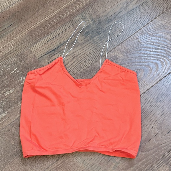 FP Movement by Free People Other - NWOT Free People Intimately Seamless Brami Size M/L